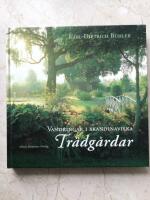 Vandringar i skandinaviska tr&auml;dg&aring;rdar