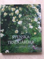 Svenska tr&auml;dg&aring;rdar