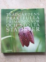 Tr&auml;dg&aring;rdens praktfulla primadonnor och stolta statister