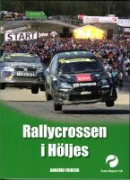 Rallycrossen i H&ouml;ljes