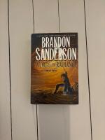 Words of Radiance