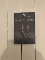 Silverstrupen