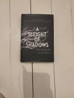 A sleight of shadows 