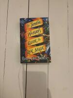 The Thinking Woman's Guide to Real Magic