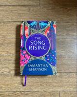 The Song Rising