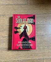 The Sunlit Man