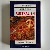 Historisk guide till Australien