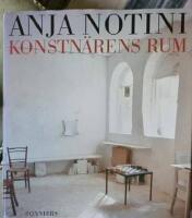Konstn&auml;rens rum