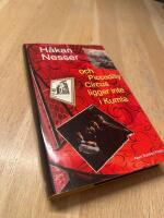 och Piccadilly Circus ligger inte i Kumla