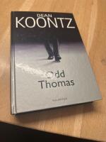 Odd Thomas