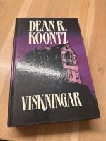 Viskningar