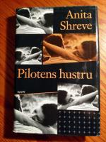 Pilotens hustru