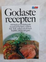 Godaste recepten