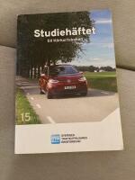 K&ouml;rkortsboken 
