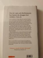 Flykten &ouml;ver j&auml;rnrid&aring;n : en sann historia