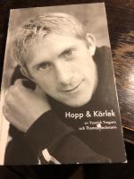 Hopp & k&auml;rlek