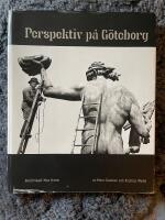 Perspektiv p&aring; G&ouml;teborg