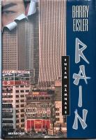 Rain : ensam h&auml;mnare