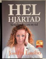 Helhj&auml;rtad : s&aring; leder du en ny tid