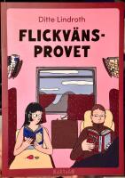 Flickv&auml;nsprovet
