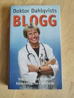 Doktor Dahlqvists blogg - Om l&aring;gkolhydratmat, viktkontroll och h&auml;lsa