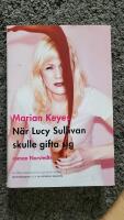 N&auml;r Lucy Sullivan skulle gifta sig