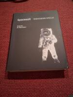 Spacesuit : fashioning Apollo