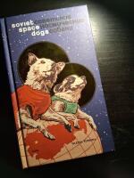 Soviet Space Dogs