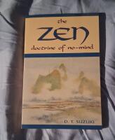 The Zen doctrine of no-mind : the significance of the sūtra of Hui-neng (Wei-lang)