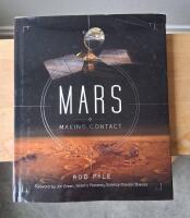 Mars - making contact