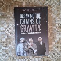 Breaking the chains of gravity - spaceflight before NASA