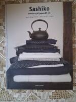 Sashiko : brodera p&aring; japanskt vis
