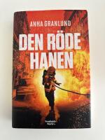 Den röde hanen