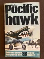 Pacific Hawk