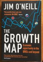 The growth map economic opportunity in the brics and beyond
