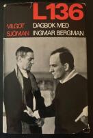L136 - Dagbok med Ingmar Bergman