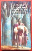 The Gospel According to Jesus Christ