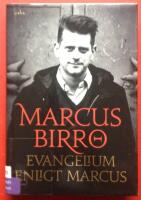 Evangelium enligt Marcus