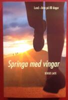 Springa med vingar