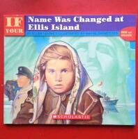 If Your Name Was Changed at Ellis Island