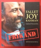 Frik&auml;nd : fallet Joy Rahman