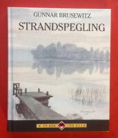Strandspegling