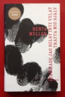 Idag hade jag helst inte velat tr&auml;ffa mig sj&auml;lv