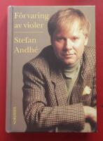 F&ouml;rvaring av violer