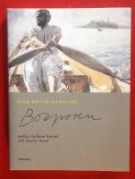 Bosporen : mellan Gyllene Hornet och Svarta Havet