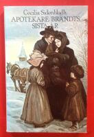 Apotekare Brandts sista &aring;r