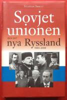 Sovjetunionen och det nya Ryssland : 1900-2000