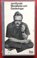 Moraliteter och Garderingar