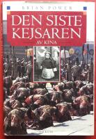 Den siste kejs. av kina