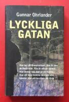 Lyckliga gatan